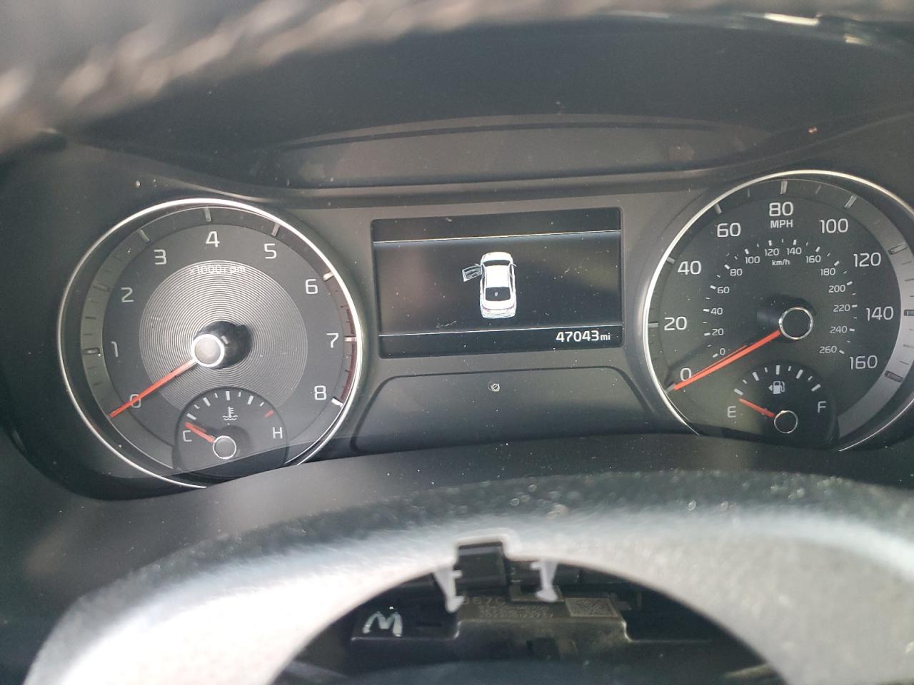 2023 KIA FORTE GT LINE VIN:3KPF54AD1PE560535