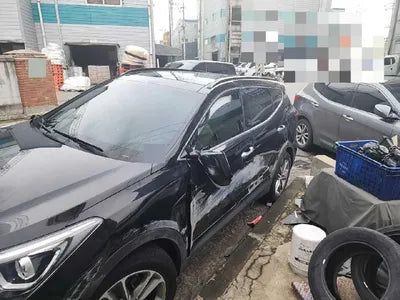 2016 Hyundai Santa FE KMHSW81UBGU643349 VIN:KMHSW81UBGU643349