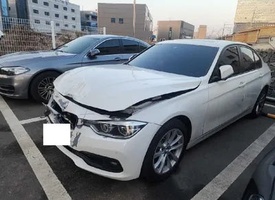 2018 BMW 320 WBA8C5107JA074871 VIN:WBA8C5107JA074871