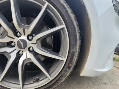 2022 Genesis G70 VIN: