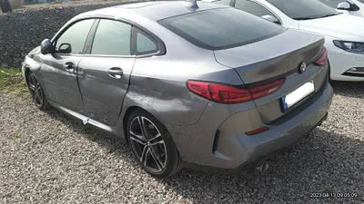 2022 BMW 220 WBA31AL05N7K72888 VIN:WBA31AL05N7K72888