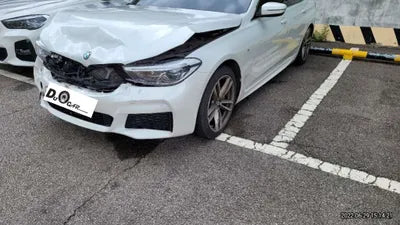 2019 BMW 630 WBAJW8101KBU65729 VIN:WBAJW8101KBU65729