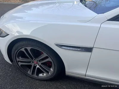 2017 Jaguar XE SAJAB4BV4HA944289 VIN:SAJAB4BV4HA944289