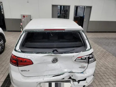 2015 Volkswagen Golf WVWZZZAUZFW230634 VIN:WVWZZZAUZFW230634