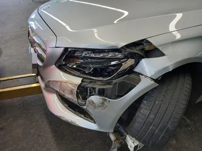 2017 Mercedes-Benz C 220 WDDWF0FB7HR283401 VIN:WDDWF0FB7HR283401