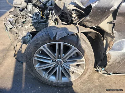 2018 Genesis G80 VIN: