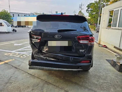 2017 Kia Sorento KNAPH81ADHA343768 VIN:KNAPH81ADHA343768