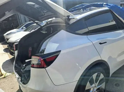 2021 Tesla Model Y 5YJYGDED6MF172381 VIN:5YJYGDED6MF172381
