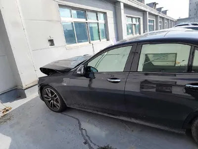 2019 Mercedes-Benz E 53 WDDZF6BB4KA587300 VIN:WDDZF6BB4KA587300