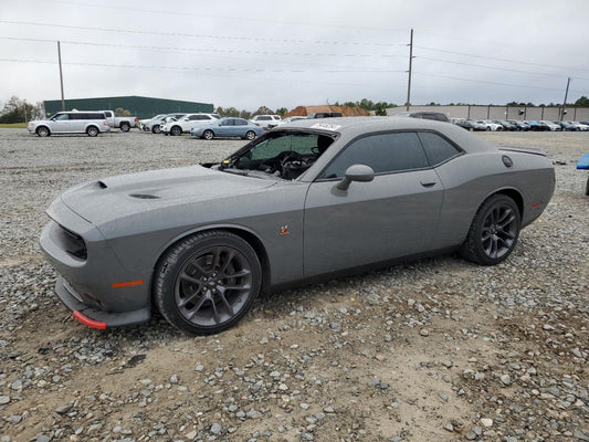 2023 DODGE CHALLENGER R/T SCAT PACK VIN:2C3CDZFJ1PH621473