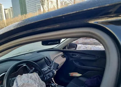 2016 Chevrolet Impala 1G1155SA6GU142115 VIN:1G1155SA6GU142115