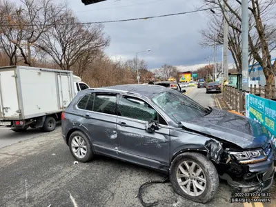 2020 Volkswagen Tiguan WVGZZZ5NZLW398252 VIN:WVGZZZ5NZLW398252