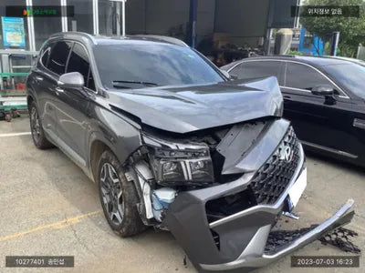 2023 Hyundai Santa FE KMHS5811BPU079131 VIN:KMHS5811BPU079131