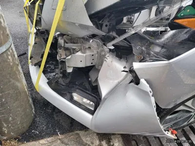 2019 Nissan Leaf 1N4AZ1CP6KC311433 VIN:1N4AZ1CP6KC311433