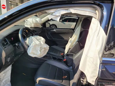2020 Volkswagen Tiguan Allspace VIN: