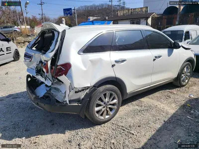 2017 Kia Sorento KNAPH81ABHA355777 VIN:KNAPH81ABHA355777