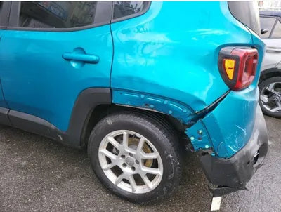 2020 Jeep Renegade 1C4BU0000LPL72624 VIN:1C4BU0000LPL72624