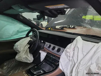 2020 Mercedes-Benz E 250 W1KZF4FB9MA908149 VIN:W1KZF4FB9MA908149