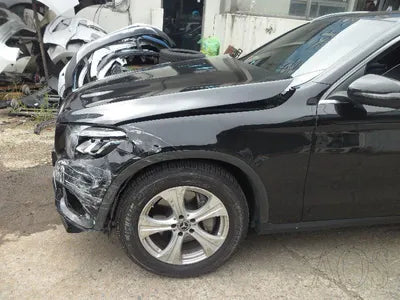 2018 Mercedes-Benz GLC 220 WDC0G0FB2JF336276 VIN:WDC0G0FB2JF336276