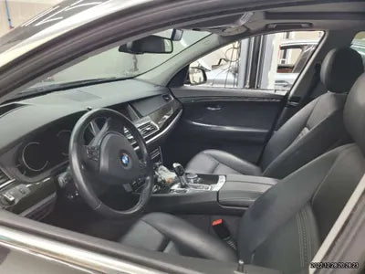 2016 bmw gran turismo efficient dynamics WBA5N2109GG266584 VIN:WBA5N2109GG266584