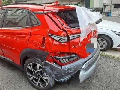 2021 Hyundai Kona VIN: