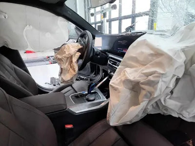 2022 BMW i4 WBY31AW00NFM16575 VIN:WBY31AW00NFM16575