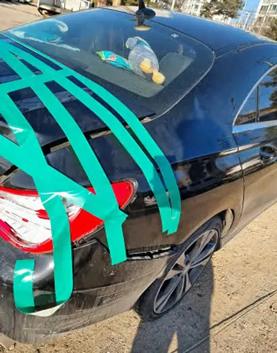 2016 Mercedes-Benz CLA 200 860KMWDDSJ0JB5GN3 VIN:860KMWDDSJ0JB5GN3