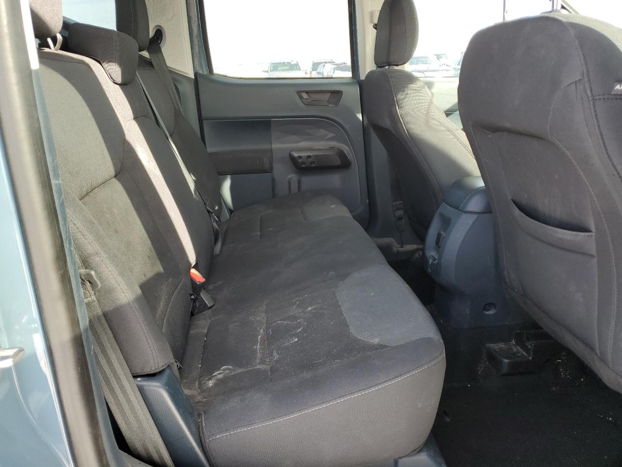 2022 FORD MAVERICK XL VIN:3FTTW8F96NRA63255