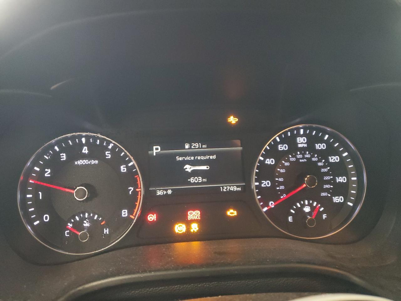 2024 KIA FORTE LX VIN:3KPF24ADXRE780476