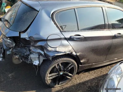 2017 BMW 118 WBA1S5107J5G79635 VIN:WBA1S5107J5G79635