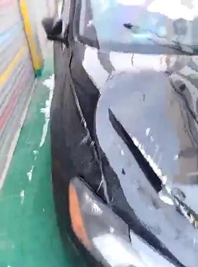 2015 Volkswagen Passat 1VWZZZA3ZFC037417 VIN:1VWZZZA3ZFC037417