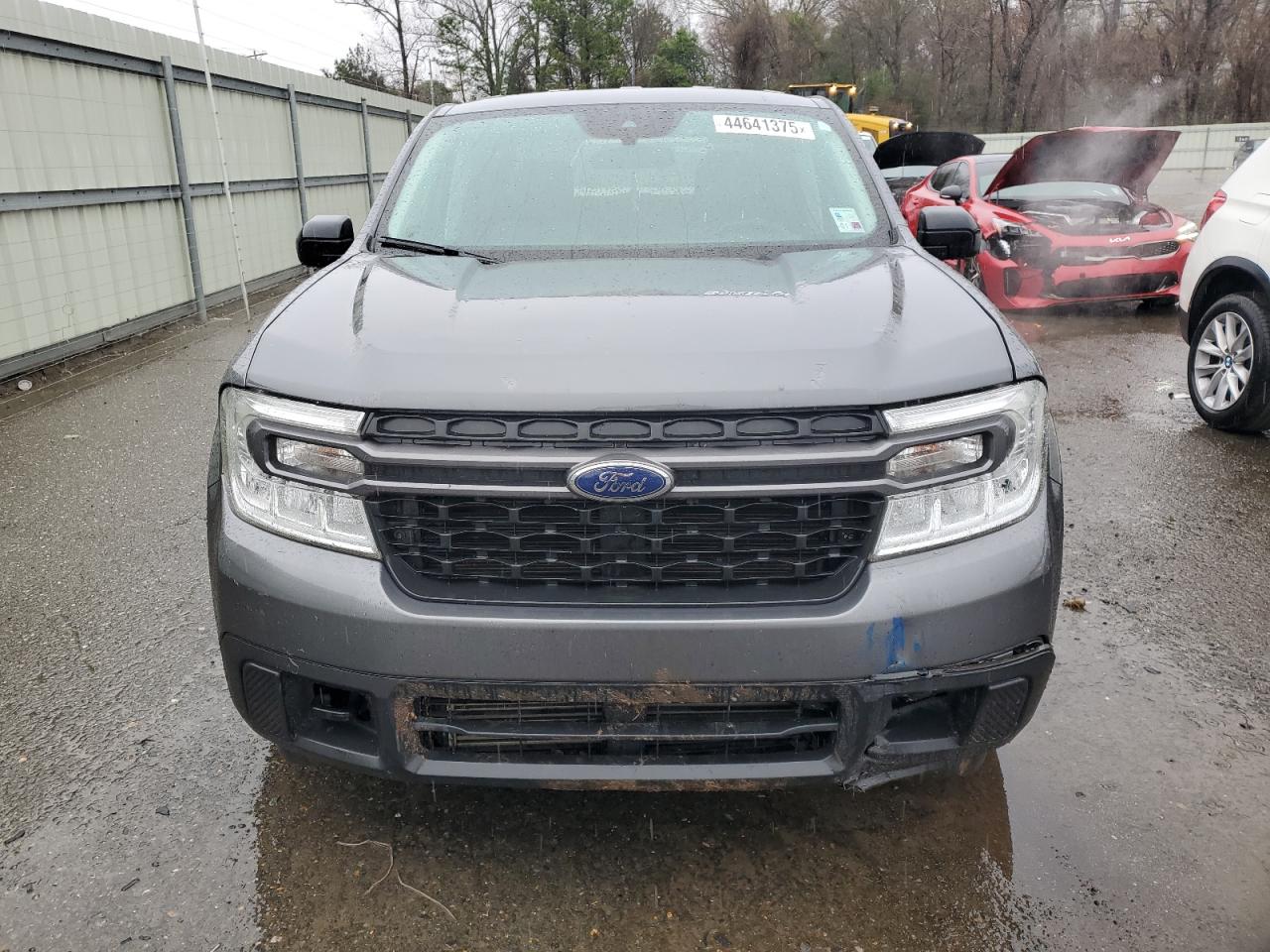 2023 FORD MAVERICK XL VIN:3FTTW8F9XPRA00453