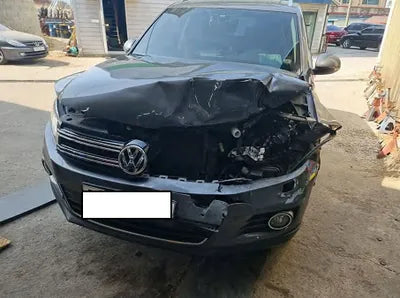 2015 Volkswagen Tiguan WVGZZZ5NZFW546316 VIN:WVGZZZ5NZFW546316