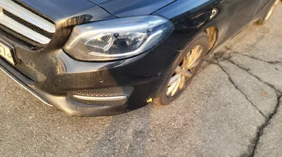 2015 Mercedes-Benz B 200 WDDMH0JB8FN131026 VIN:WDDMH0JB8FN131026