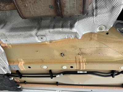 2023 BMW 520 WBA11BH08PCL46367 VIN:WBA11BH08PCL46367