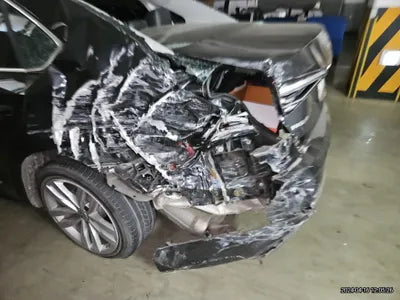2018 Volkswagen Passat VIN: