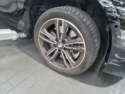 2022 BMW 120 WBA7L710XN7K78154 VIN:WBA7L710XN7K78154