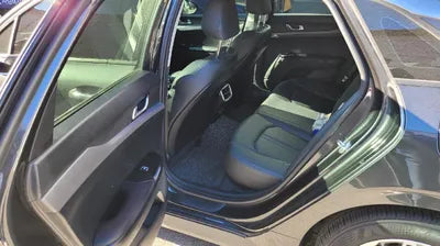2020 Kia K5 000KNAG741BBLA055 VIN:000KNAG741BBLA055