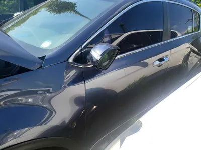 2017 Kia Sportage KNAPR813DJK378979 VIN:KNAPR813DJK378979