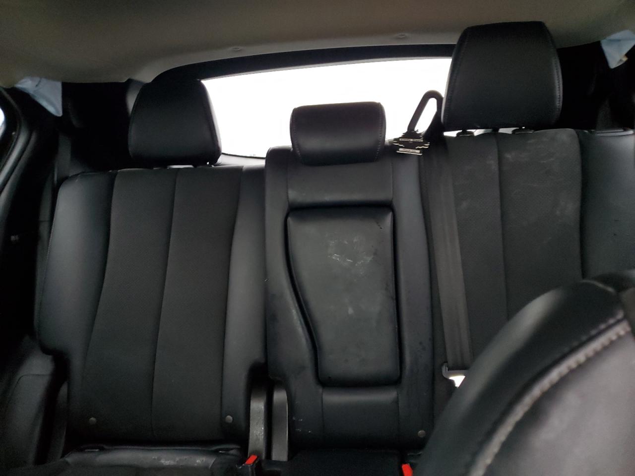 2022 MITSUBISHI ECLIPSE CROSS SE VIN:JA4ATWAA5NZ003320