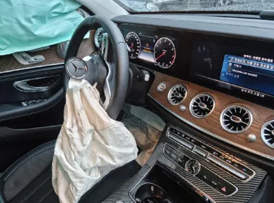 2019 Mercedes-Benz E 300 607KMWDDZF4KB3KA6 VIN:607KMWDDZF4KB3KA6
