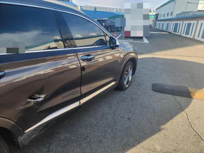 2018 Hyundai Santa FE VIN: