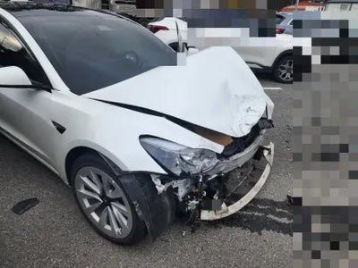 2021 Tesla Model 3 5YJ3E1EB3MF892220 VIN:5YJ3E1EB3MF892220