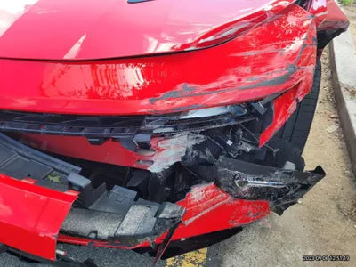 2018 Chevrolet Camaro 1G1F91R76J0148265 VIN:1G1F91R76J0148265