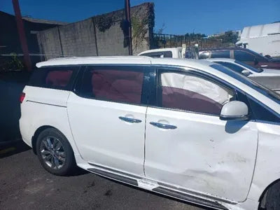 2016 Kia Carnival KNAMB81ABGS220173 VIN:KNAMB81ABGS220173