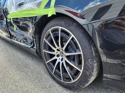 2022 Mercedes-Benz S 450 VIN: