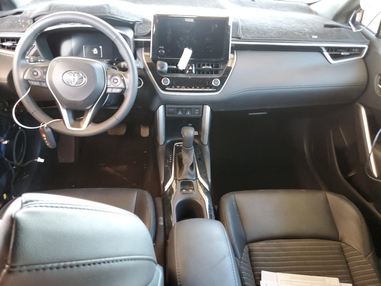2023 TOYOTA COROLLA CROSS LE VIN:7MUFBABG3PV003962
