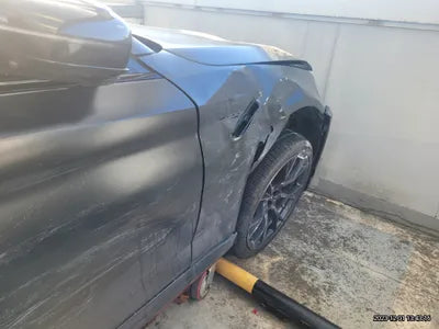 2020 BMW M5 WBSJF0100LCD27398 VIN:WBSJF0100LCD27398