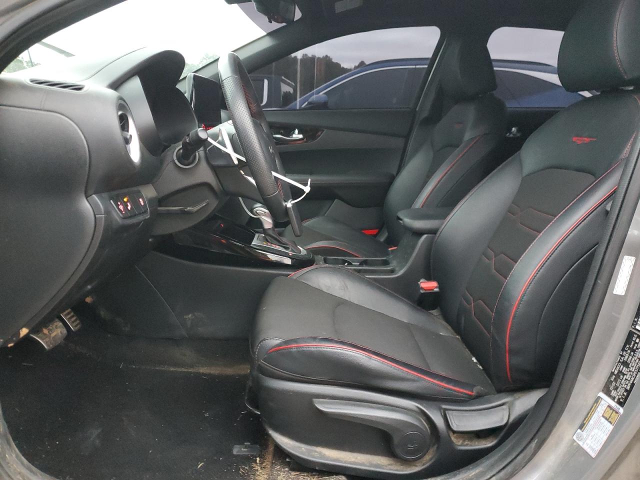 2023 KIA FORTE GT VIN:3GNKBJR40RS170127