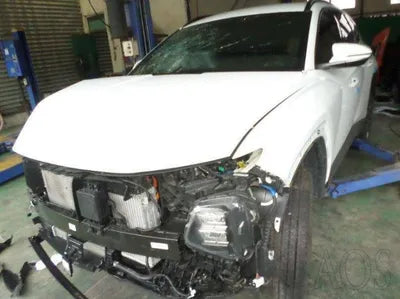 2022 Hyundai Tucson KMHJE811BNU064105 VIN:KMHJE811BNU064105